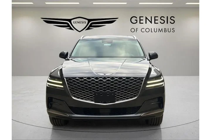 $36244 : Genesis GV80 2023 AWD 2.5T 4 image 8