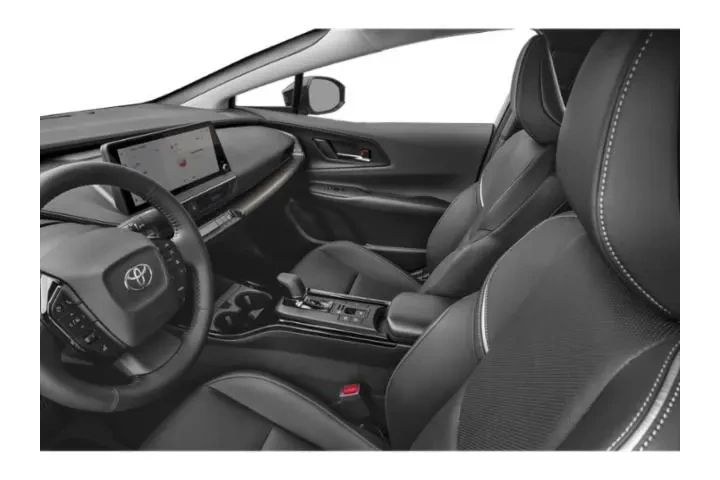 $30559 : Toyota Prius 2024 LE 4dr Hat image 9