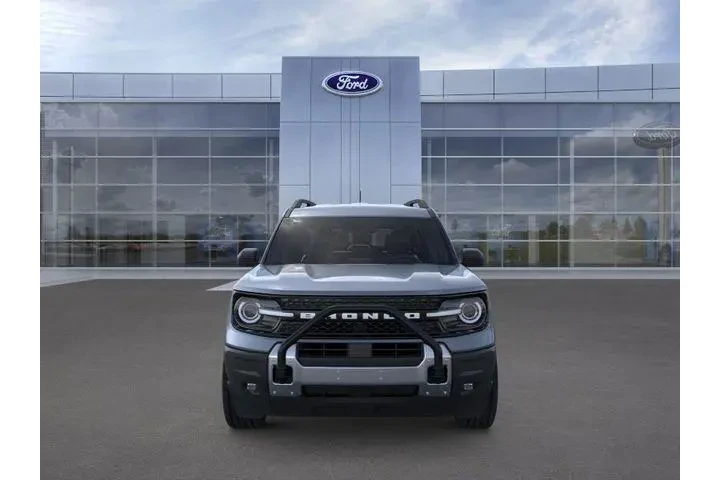 $32888 : Ford Bronco Sport 2025 AWD B image 6