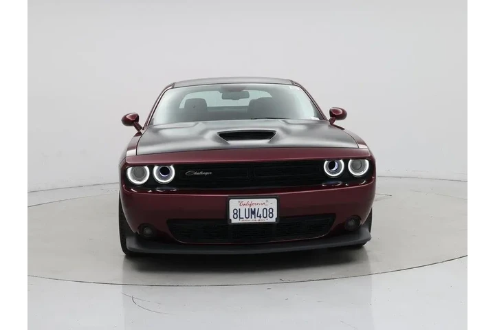 $28998 : Dodge Challenger 2019 R/T Sc image 5