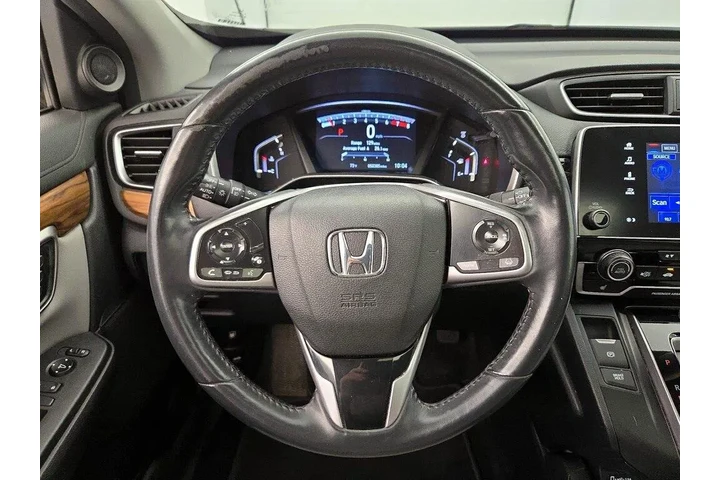 $25998 : Honda CR-V 2020 AWD EX-L 4dr image 10