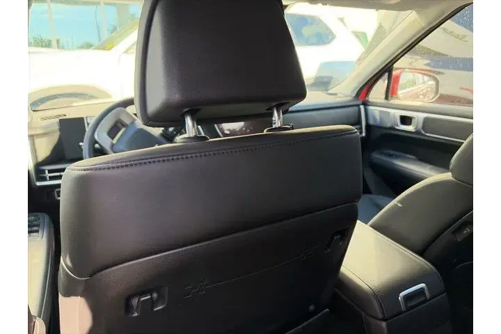 $32000 : Hyundai SANTA FE 2025 SEL 4d image 8