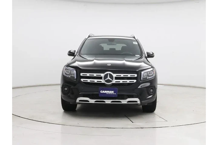 $27998 : Mercedes-Benz GLB 2022 GLB 2 image 5