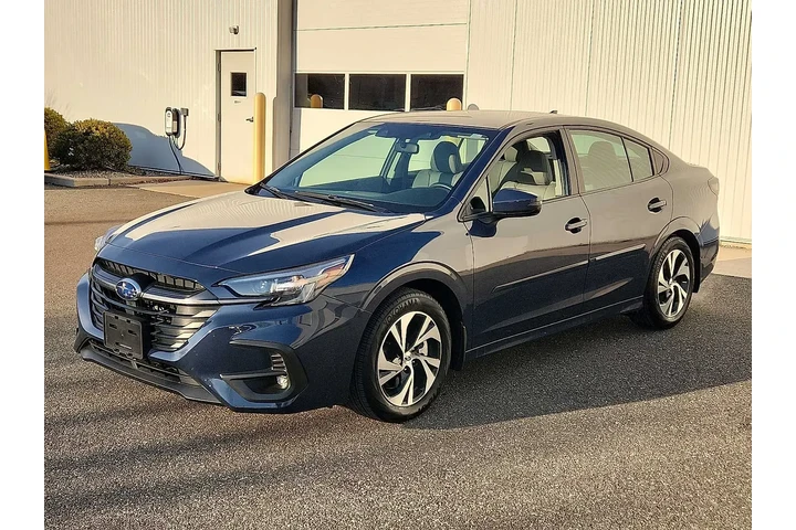 $26977 : Subaru Legacy 2025 AWD Premi image 3