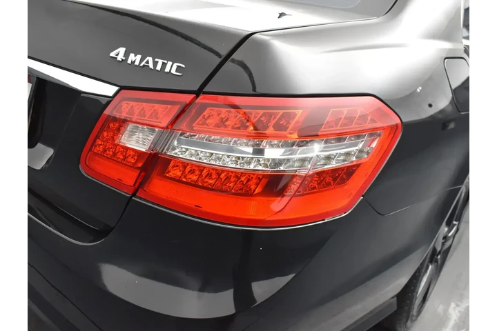 $9552 : Mercedes-Benz E-Class 2010 A image 7