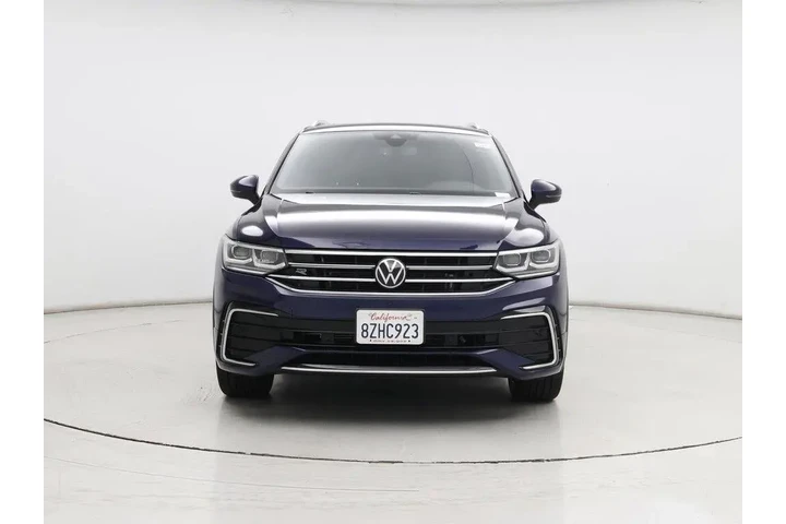 $23998 : Volkswagen Tiguan 2022 AWD S image 5