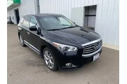 INFINITI JX35 2013 4dr SUV en Kings County