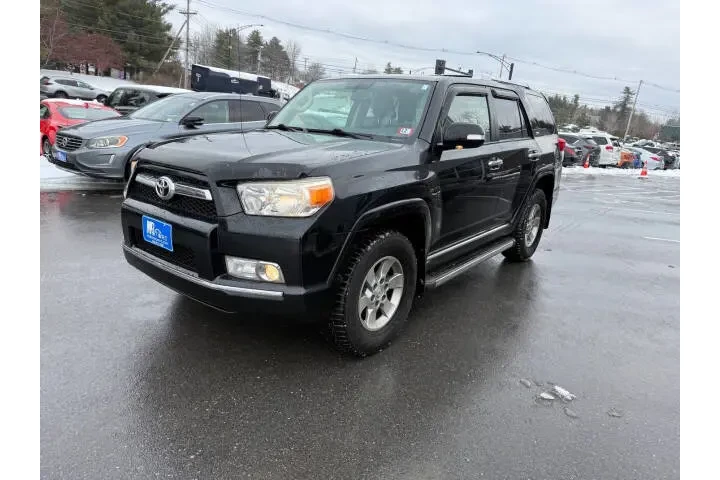 $20999 : 2011 4Runner image 2