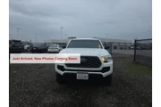 $28900 : Toyota Tacoma 2022 4x2 TRD S thumbnail