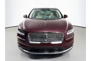 $28750 : Lincoln Nautilus 2021 Reserv thumbnail