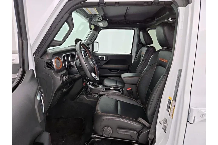 $35998 : Jeep Gladiator 2022 4x4 Moja image 10