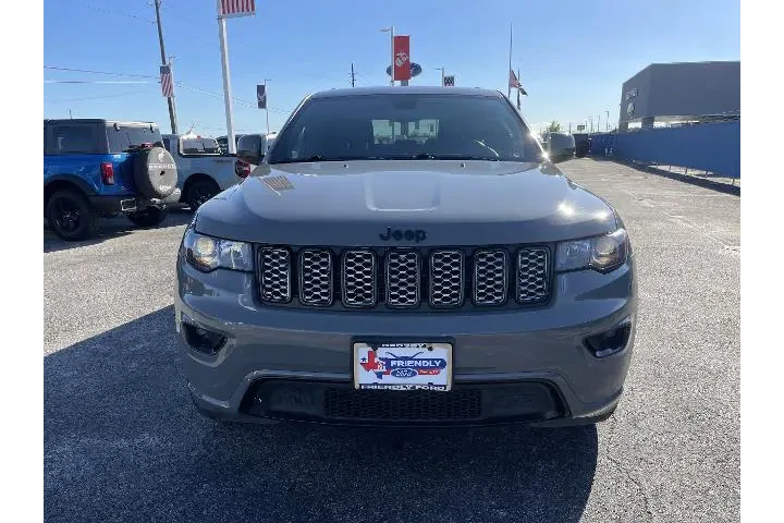 $25481 : Jeep Grand Cherokee WK 2022 image 8