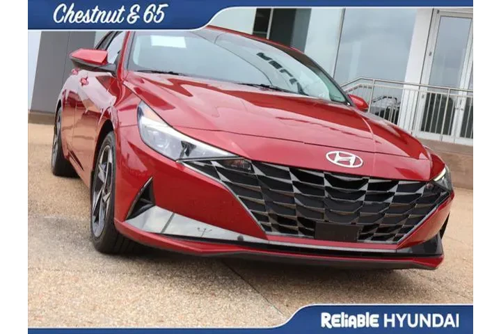$19899 : Hyundai ELANTRA 2023 Limited image 5
