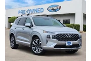 Hyundai SANTA FE 2023 Callig