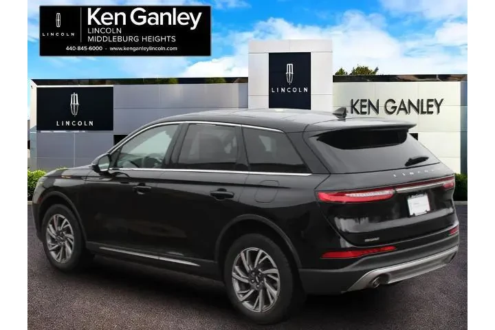 $33998 : Lincoln Corsair 2023 AWD Sta image 5