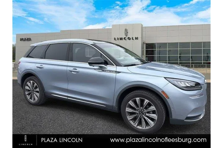 $29900 : Lincoln Corsair 2022 Reserve image 1