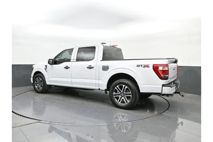 $35142 : Ford F-150 2023 4x2 XL 4dr S image 5