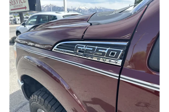 $36310 : 2016 Super Duty F-250 SRW Lar image 10