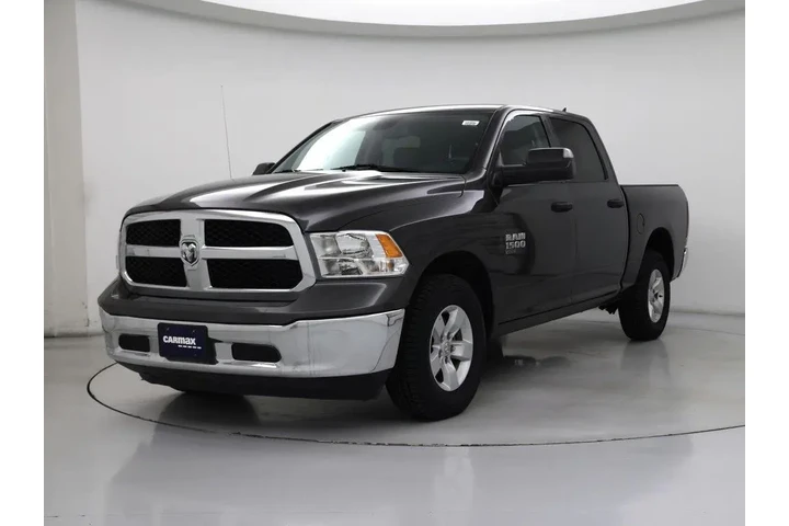 $27998 : Ram 1500 Classic 2023 4x4 SL image 4
