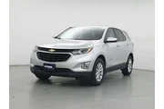 $18998 : Chevrolet Equinox 2020 4x4 L thumbnail