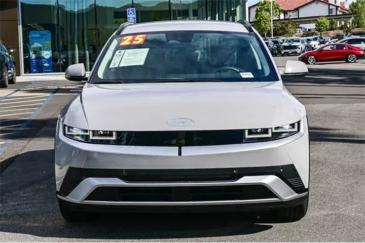 $36000 : Hyundai IONIQ 5 2025 SEL 4dr image 2