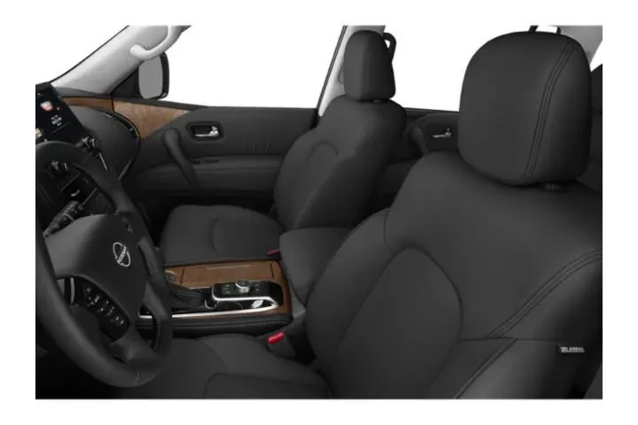 $28988 : Nissan Armada 2021 4x4 SL 4d image 9