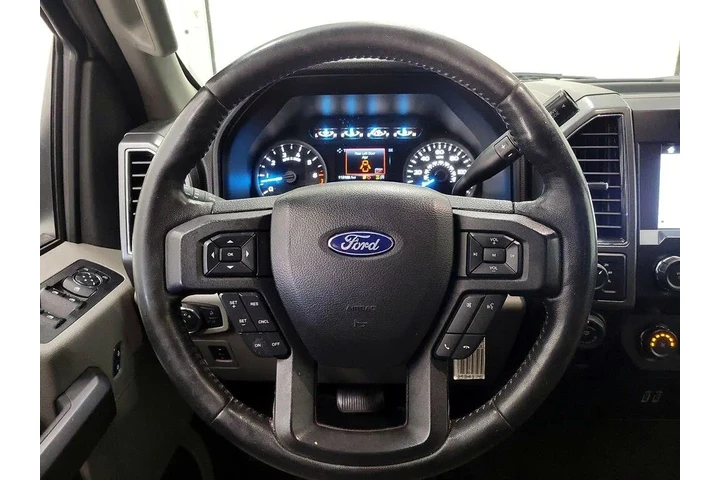 $24998 : Ford F-150 2019 4x4 XLT 4dr image 10