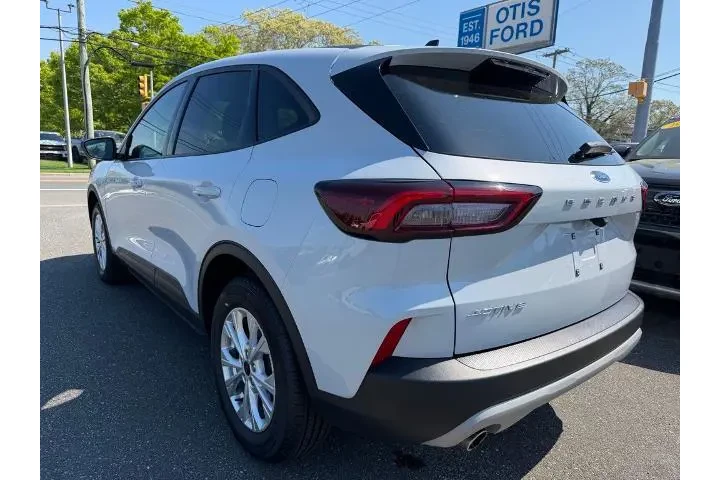 $24700 : Ford Escape 2025 Active 4dr image 4