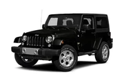 Jeep Wrangler 2014 4x4 Sport en Cleveland
