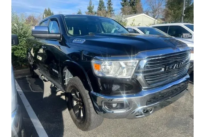 $39988 : Ram 1500 2022 4x4 Laramie 4d image 3