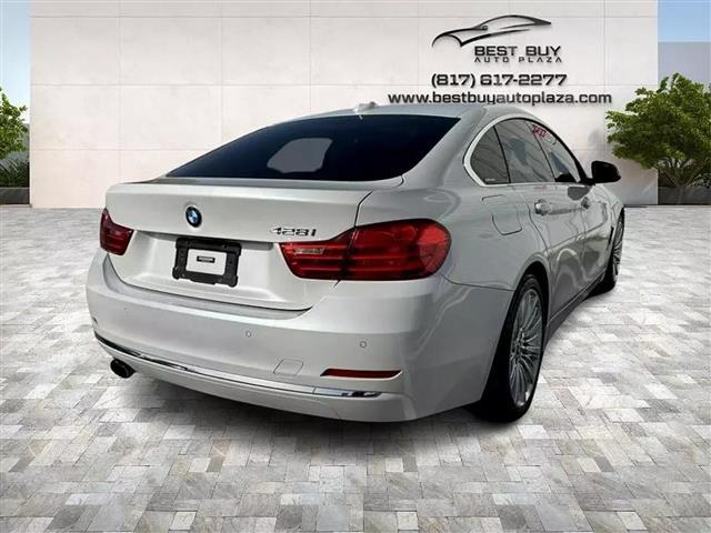 $12890 : 2015 BMW 4 SERIES 428I GRAN C image 7