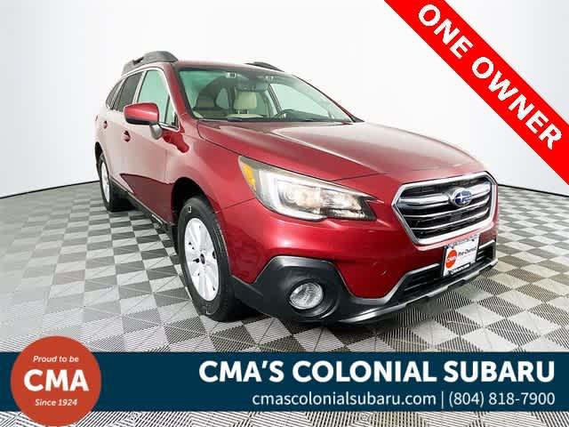 $17991 : PRE-OWNED 2019 SUBARU OUTBACK image 1