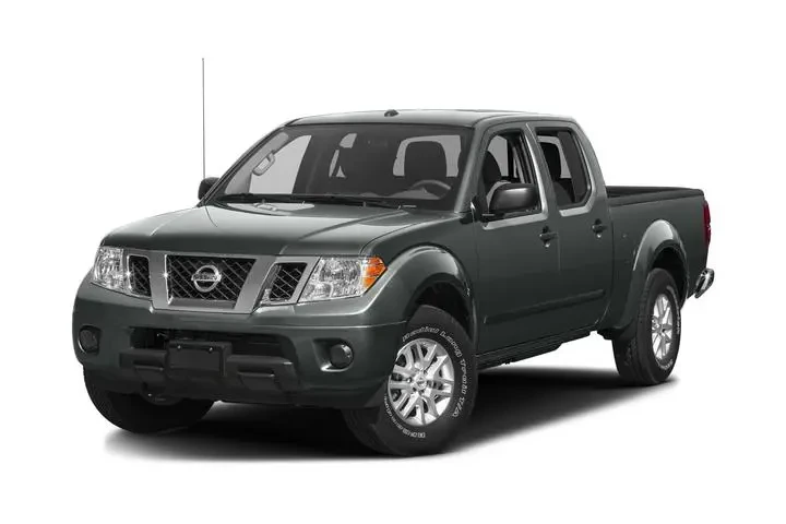 $19495 : Nissan Frontier 2016 4x4 SV image 1