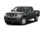 Nissan Frontier 2016 4x4 SV en New Hampshire