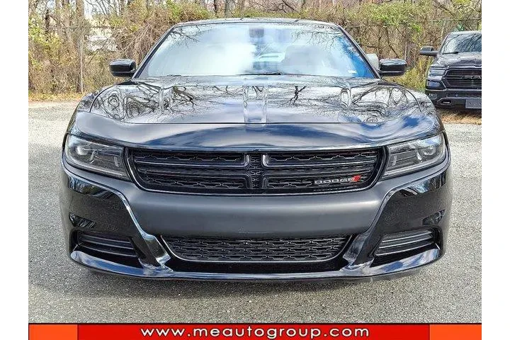 $22995 : Dodge Charger 2023 SXT 4dr S image 6
