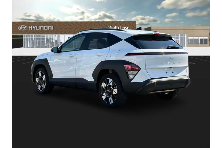 $22960 : Hyundai KONA 2024 SEL 4dr Cr image 5
