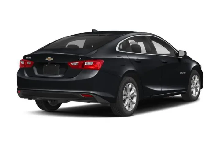 $16698 : Chevrolet Malibu 2023 LT 4dr image 3