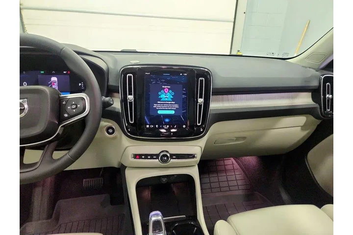 $34998 : Volvo XC40 2024 AWD B5 Plus image 9