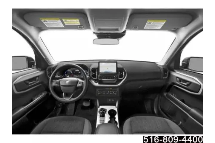 $26747 : Ford Bronco Sport 2023 AWD B image 8