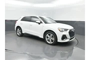 $21069 : Audi Q3 2019 AWD quattro S l thumbnail
