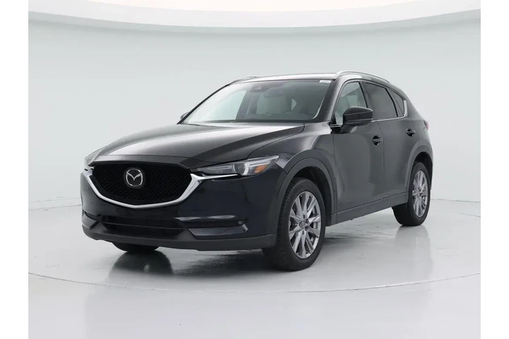 $24998 : Mazda CX-5 2020 AWD Grand To image 4