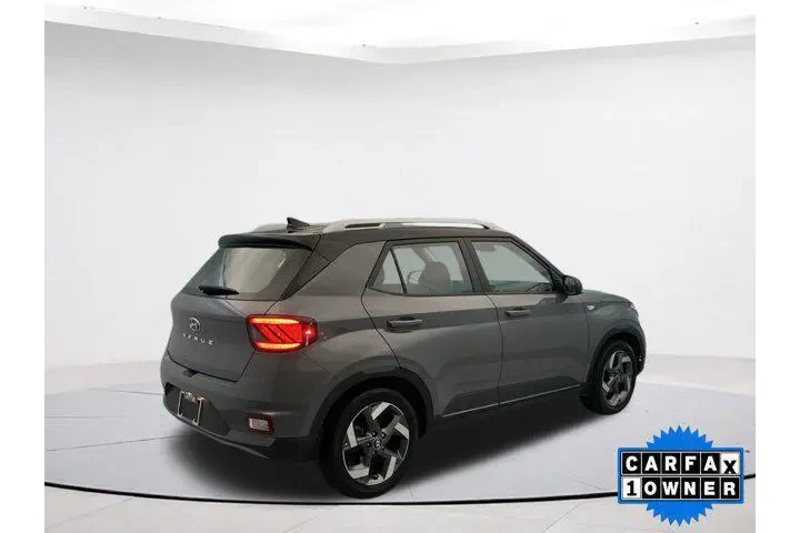 $18457 : Hyundai VENUE 2022 Limited 4 image 4