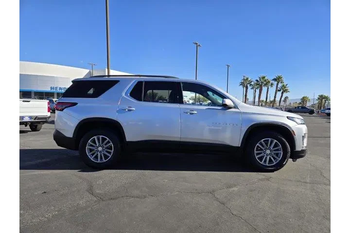 $26391 : Chevrolet Traverse 2022 LT L image 7