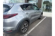 $16966 : Kia Sportage 2021 AWD LX 4dr thumbnail