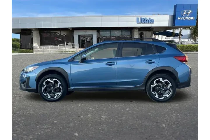 $20299 : Subaru Crosstrek 2022 AWD Li image 6