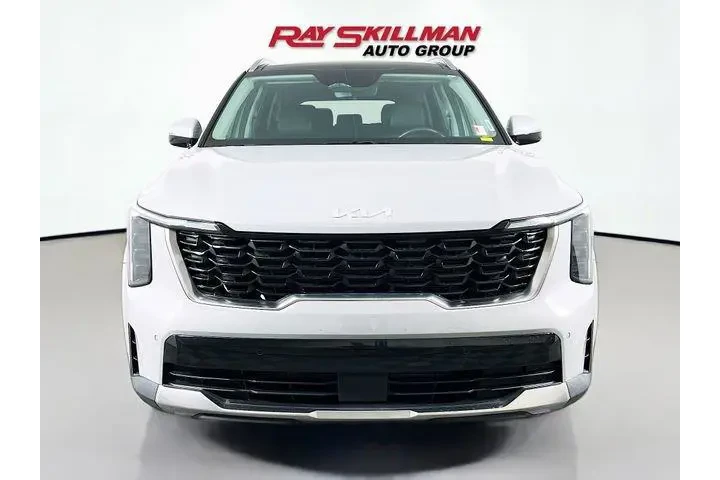 $35975 : Kia Sorento 2025 S 4dr SUV image 2