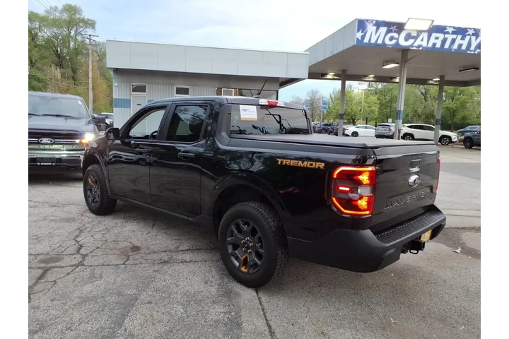 $32987 : Ford Maverick 2023 AWD XLT 4 image 5