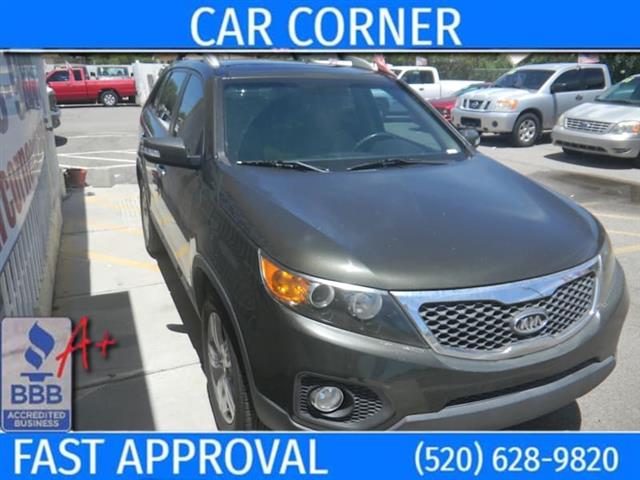 $6992 : 2012 Sorento EX $1498 Down* + image 4