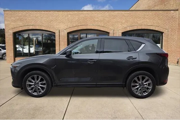 $20200 : Mazda CX-5 2019 AWD Grand To image 6