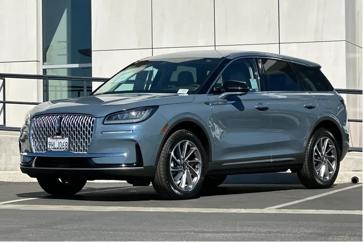 $31900 : Lincoln Corsair 2023 Standar image 7